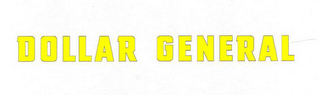 DOLLAR GENERAL logo