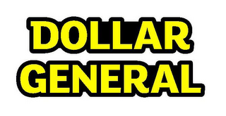 DOLLAR GENERAL logo