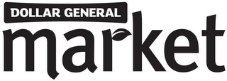 DOLLAR GENERAL MARKET logo