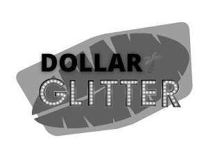 DOLLAR GLITTER logo