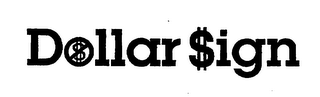 DOLLAR $IGN logo