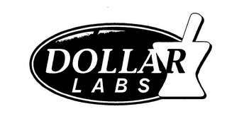 DOLLAR LABS logo
