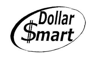 DOLLAR $MART logo