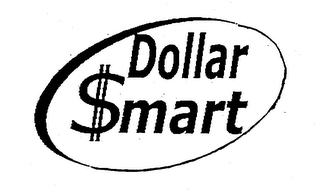 DOLLAR $MART logo