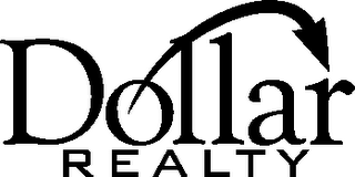 DOLLAR REALTY logo