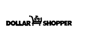 DOLLAR SHOPPER logo