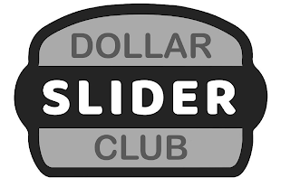 DOLLAR SLIDER CLUB logo