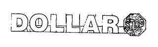DOLLAR STOP logo