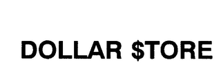 DOLLAR STORE logo