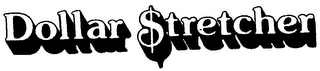 DOLLAR STRETCHER logo
