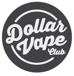 DOLLAR VAPE CLUB logo