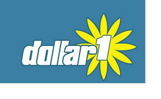 DOLLAR1 logo