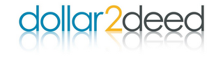 DOLLAR2DEED logo