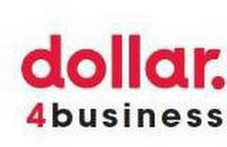 DOLLAR.4BUSINESS logo