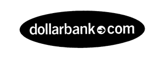DOLLARBANK.COM logo