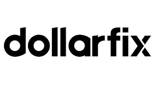 DOLLARFIX logo