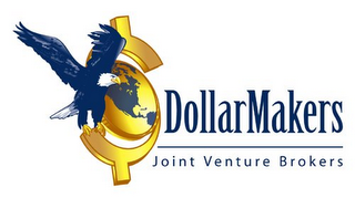 DOLLARMAKERS JOINT VENTURE BROKERS logo
