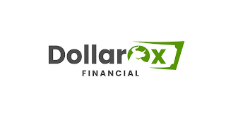 DOLLAROX FINANCIAL logo