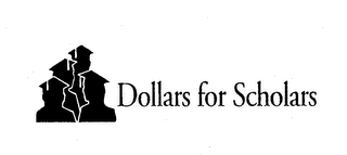 DOLLARS FOR SCHOLARS logo