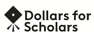 DOLLARS FOR SCHOLARS logo