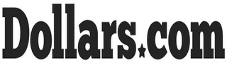 DOLLARS.COM logo