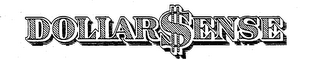 DOLLARSENSE logo