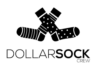 DOLLARSOCK CREW logo