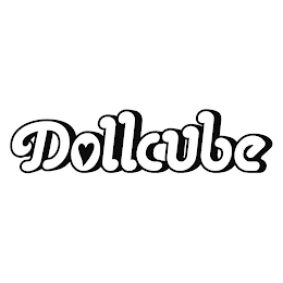 DOLLCUBE logo