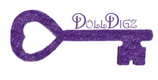 DOLLDIGZ logo