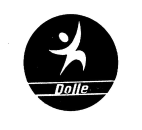 DOLLE logo