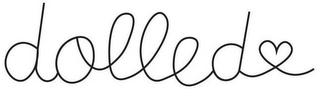 DOLLED logo