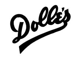 DOLLE'S logo