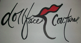 DOLLFACE COUTURE logo