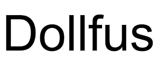 DOLLFUS logo