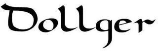 DOLLGER logo