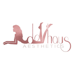 DOLLHAUS AESTHETICS logo