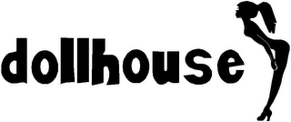 DOLLHOUSE logo