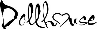 DOLLHOUSE logo