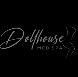 DOLLHOUSE MED SPA logo