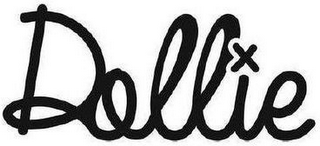 DOLLIE logo