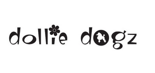 DOLLIE DOGZ logo
