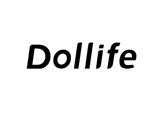 DOLLIFE logo