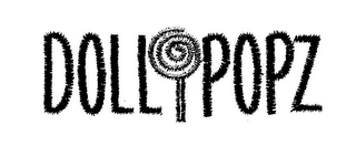 DOLLIPOPZ logo