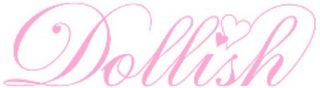 DOLLISH logo