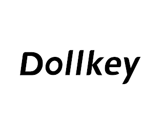 DOLLKEY logo