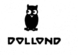 DOLLOND logo