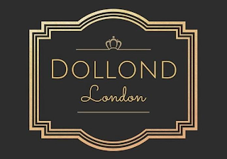DOLLOND LONDON logo