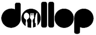 DOLLOP logo