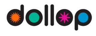 DOLLOP logo