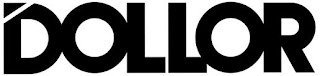DOLLOR logo